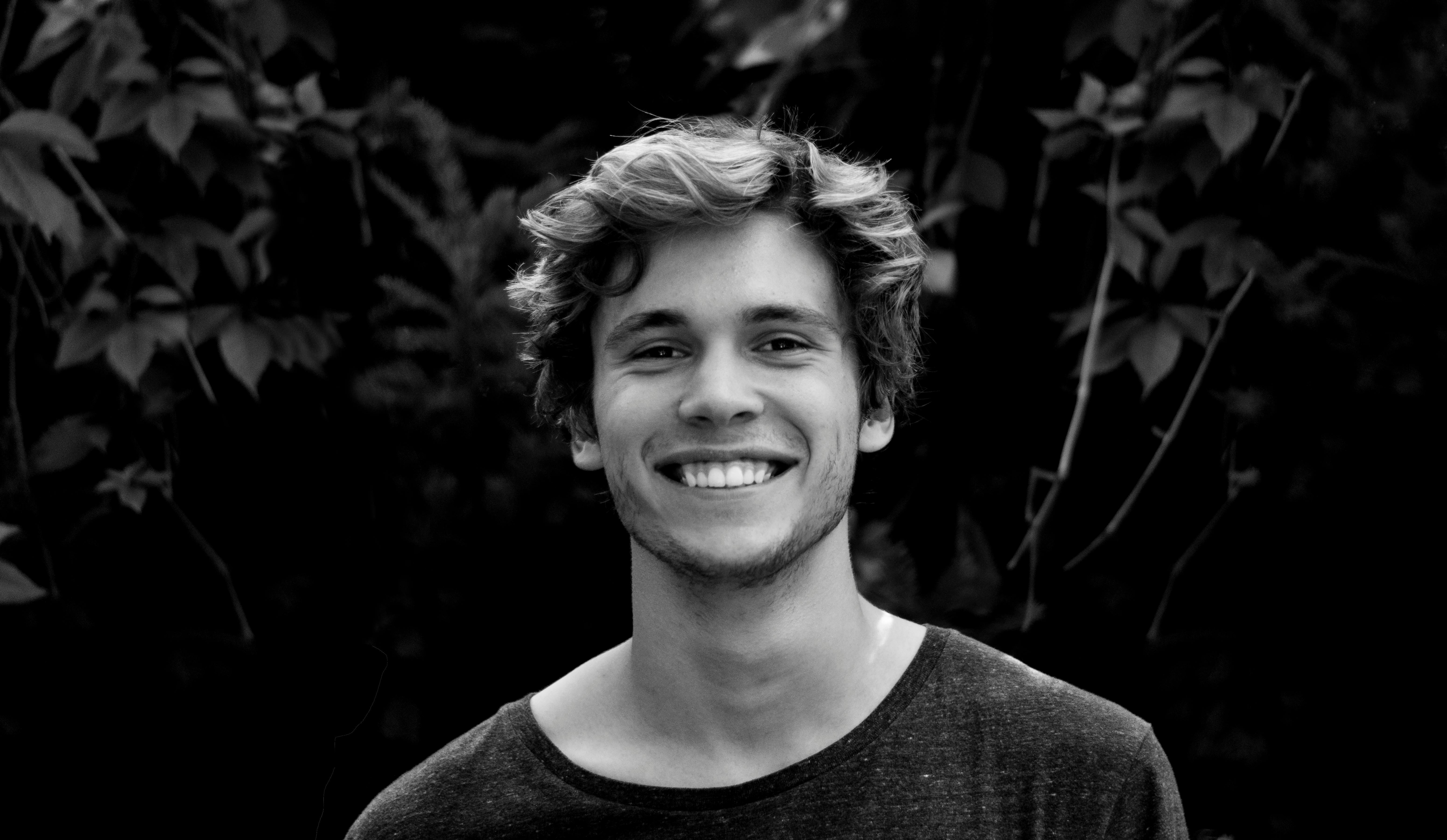 Alex Johnson