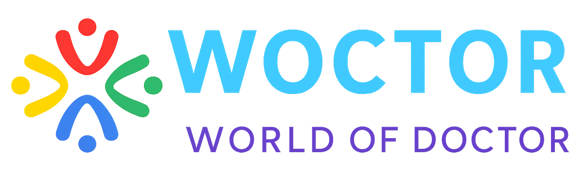 Woctor Logo
