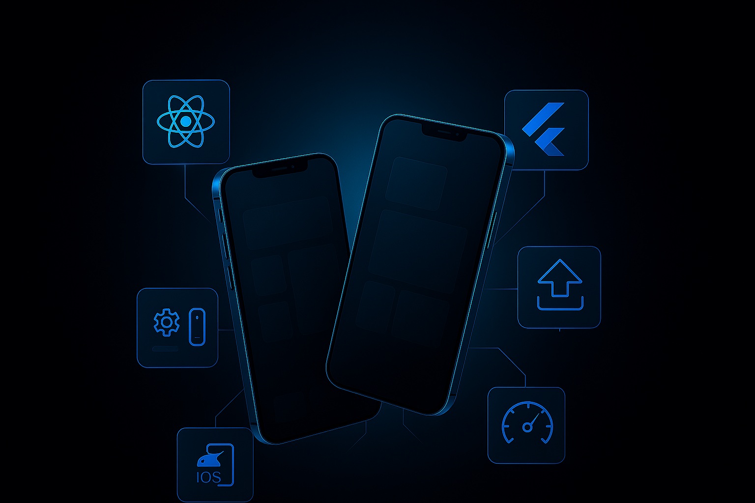 Mobile App Development