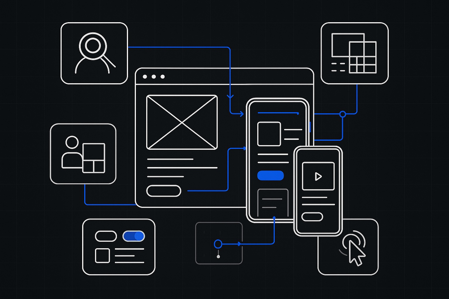 UI/UX Design