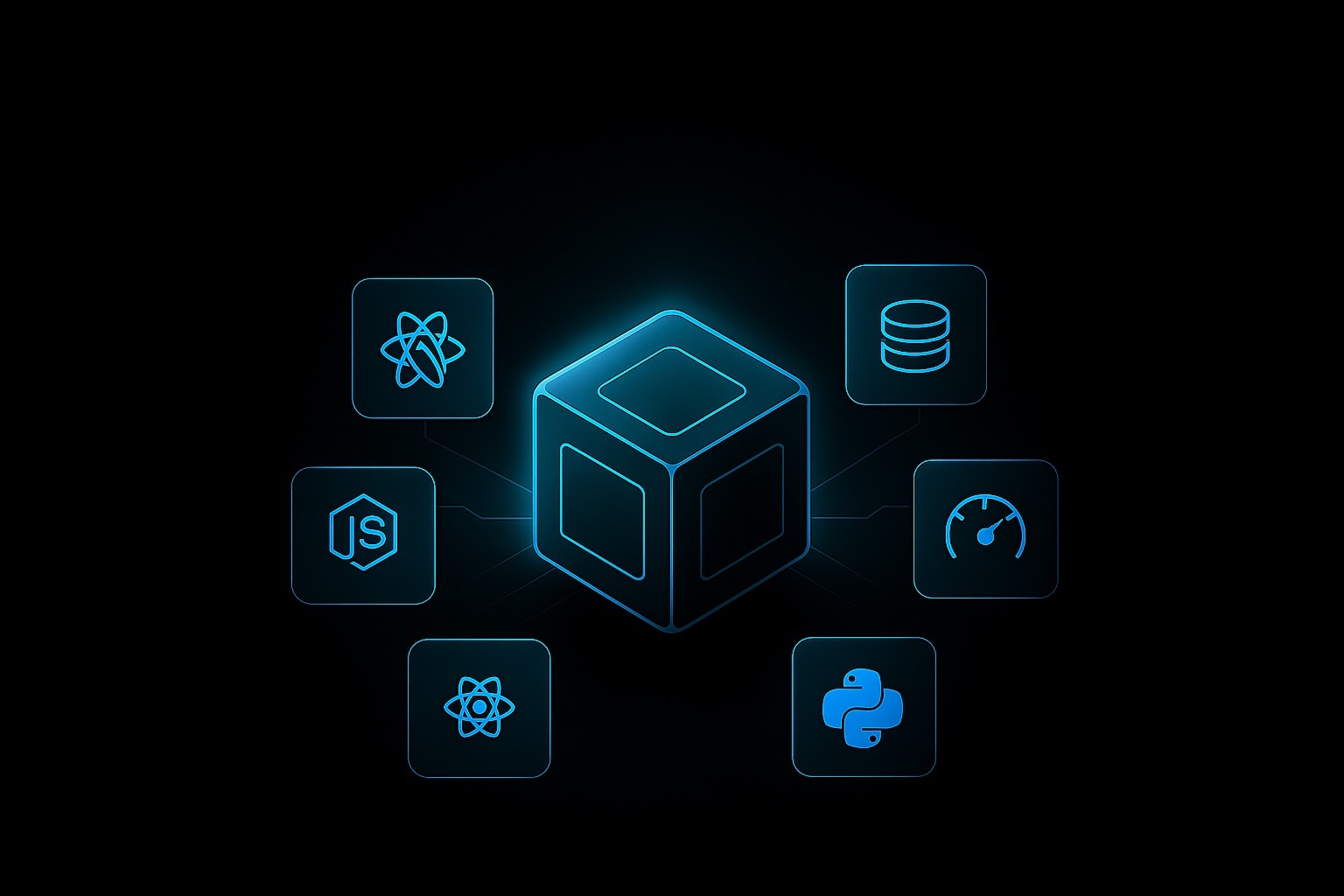 Web App Development